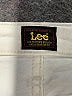 Lee Ivory Jeans Size 4 (tall) - photo 7