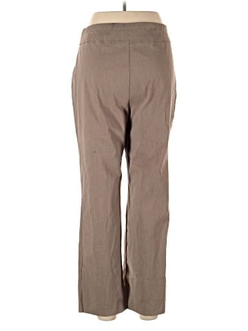 Dana Buchman Casual Pants (view 2)