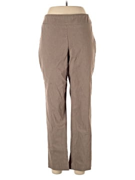 Dana Buchman Casual Pants