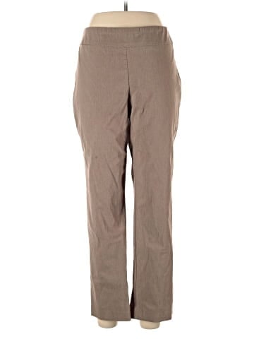 Dana Buchman Casual Pants (view 1)