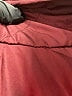 Thread & Supply 100% Polyester Burgundy Vest Size S - photo 6