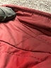 Thread & Supply 100% Polyester Burgundy Vest Size S - photo 7