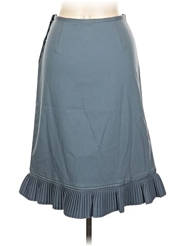 Tse Surface Casual Skirt (view 2)