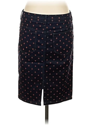 Pilcro and the Letterpress Casual Skirt (view 2)