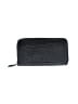 ADRIANA CASTRO Black Leather Clutch One size - photo 1