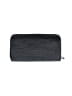 ADRIANA CASTRO Black Leather Clutch One size - photo 2