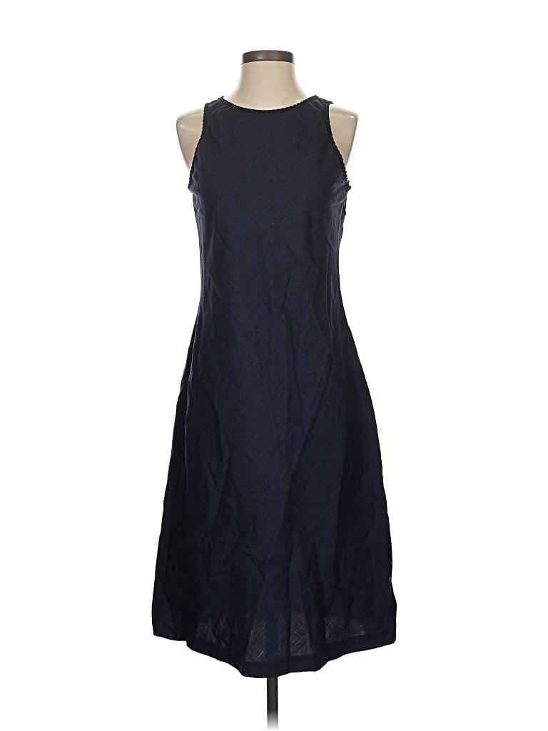Pre-owned Jill Stuart Casual Dress In Blue