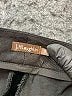 J. McLaughlin Black Casual Pants Size 2 - photo 3