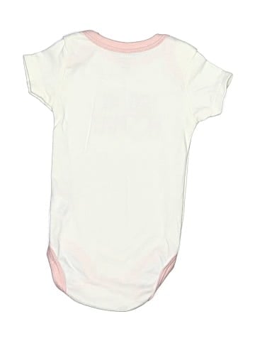 Le Top Short Sleeve Onesie (view 2)