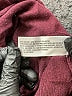 A New Day Burgundy Pullover Sweater Size XXL - photo 4