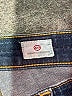 Adriano Goldschmied Stars Blue Jeans Size 24 waist - photo 7