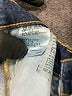 Adriano Goldschmied Stars Blue Jeans Size 24 waist - photo 8