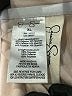 Jessica Simpson Orange Sleeveless Top Size XL - photo 6