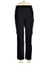 Cambio Solid Black Dress Pants Size 8 - photo 1