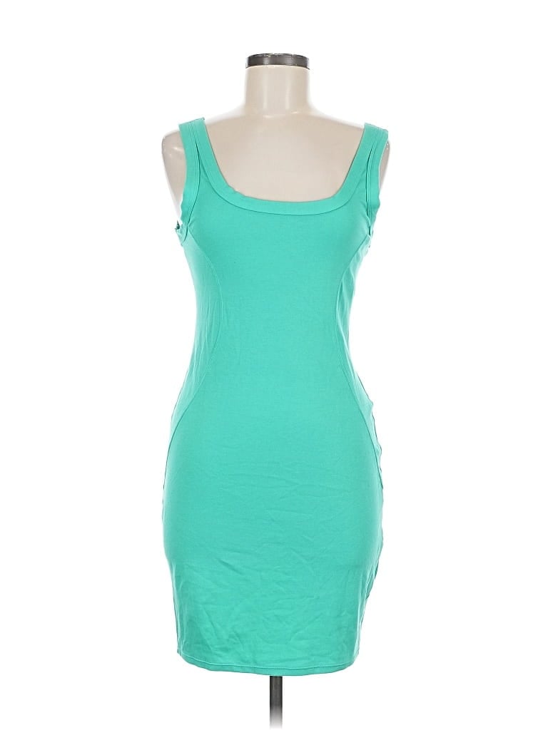 Pre-owned Yitty Cocktail Dress In Blue