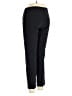 Cambio Solid Black Dress Pants Size 8 - photo 2
