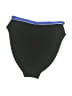MIXMAX Color Block Black Swimsuit Bottoms Size M - photo 2
