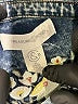 Treasure & Bond Blue Denim Jacket Size 14 - 16 - photo 3