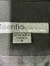 Teenflo Black Blazer Size 6 - photo 6