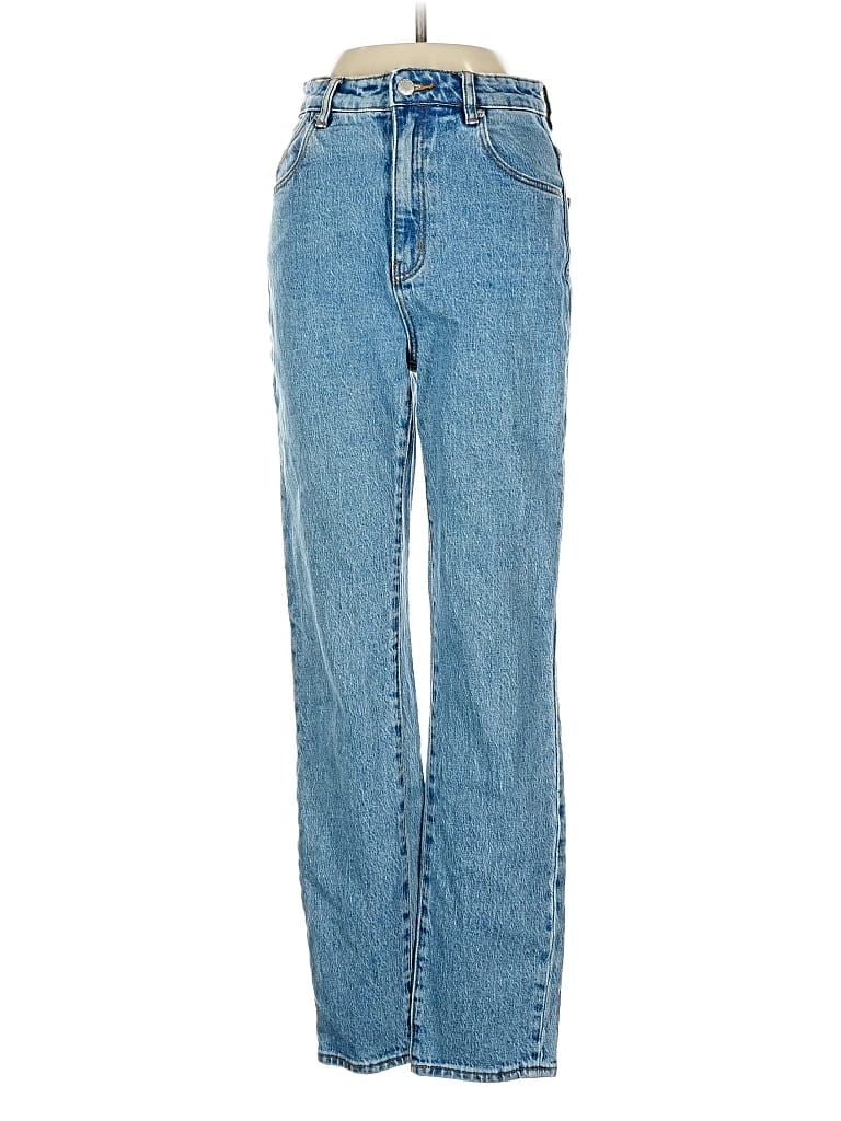 Pre-owned Rolla's Jeans In Blue