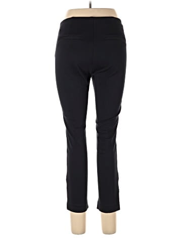 Ecru Active Pants (view 2)