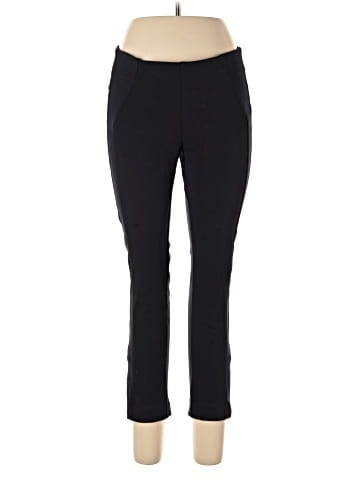 Ecru Active Pants (view 1)