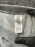 Baby Essentials 100% Cotton Gray Casual Pants 9-12 MO / 12 MO - photo 3
