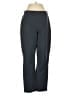 Everlane Solid Gray Casual Pants Size 3 - photo 1