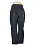 Everlane Solid Gray Casual Pants Size 3 - photo 2