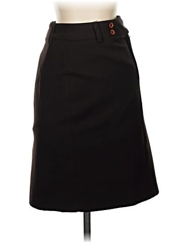 VERTIGO Formal Skirt (view 1)
