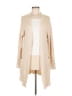 Alya Tan Cardigan Size M - photo 1