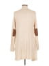 Alya Tan Cardigan Size M - photo 2