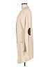 Alya Tan Cardigan Size M - photo 5
