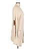 Alya Tan Cardigan Size M - photo 4