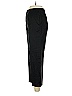 Carlisle Black Casual Pants Size 2 - photo 5
