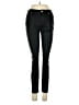 7 For All Mankind Black Jeans Size 24 waist - photo 1
