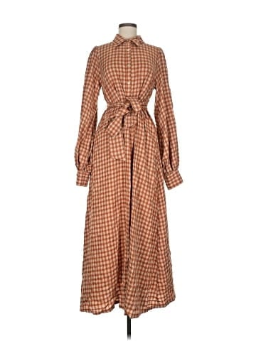 Aura Casual Dress (view 1)