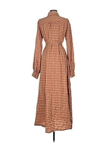 Aura Casual Dress (view 2)