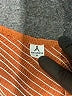 Anrabess Orange Tank Top Size M - photo 7