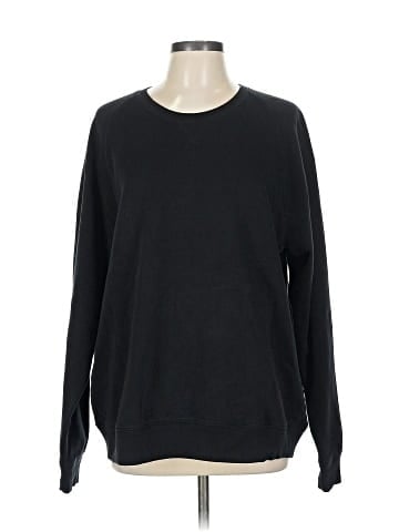 Lands' End Pullover Sweater (view 1)