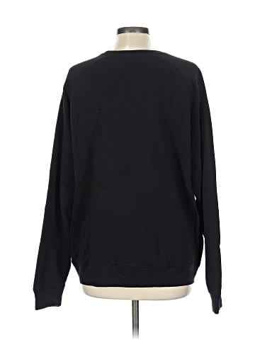 Lands' End Pullover Sweater (view 2)