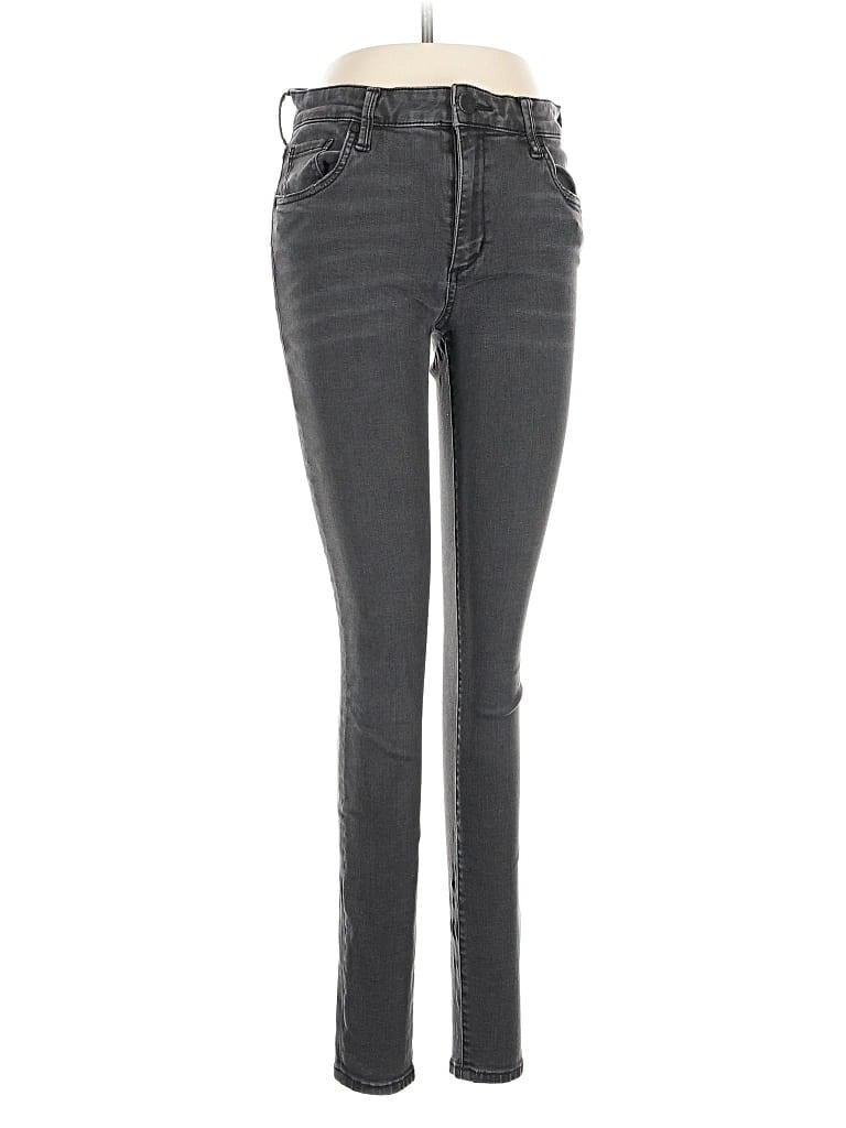 Pre-owned Kut From The Kloth Jeans In Gray