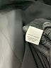 Amanda Uprichard 100% Polyester Black Long Sleeve Blouse Size P (petite) - photo 8