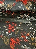 IKKS Black Long Sleeve Blouse Size EU (FR) 36 / US 4 - photo 3