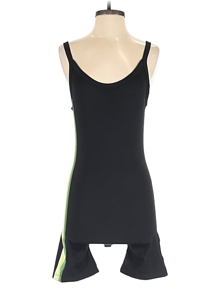 Pre-owned Noli Romper In Black