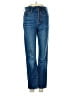 Madewell Blue Jeans Size 25 waist - photo 1
