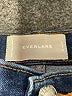 Everlane Blue Jeans Size 25 waist - photo 7