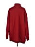Liz Claiborne 100% Cotton Red Pullover Sweater Size 2 - photo 2