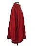 Liz Claiborne 100% Cotton Red Pullover Sweater Size 2 - photo 4