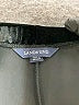 Lands' End Black Casual Pants Size S - photo 6